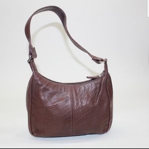 Y2k Fossil Bag